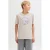JACK & JONES JUNIOR T-shirt ecru