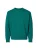 SELECTED Sweatshirt ‘SLHLUKE’  smaragd