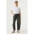 Garcia Chyla Pants Denim Dark Used
