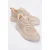 Ingrid Platform Sneakers