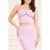 GUESS Marciano By  Yohana Top Sweater Freesia Frolic Multi