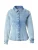 LEVI’S ® Blouse  blauw denim