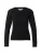 TOPSHOP Shirt ‘EVERYDAY’  zwart