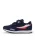 FILA Sneakers  navy / rood / wit