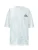 VAMOS CLO Shirt  ecru / zwart
