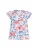 Haris Cotton Blouse  wit