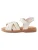 Next Sandalen  wit
