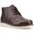 Sperry Portland Leren Heren Chocolade Enkelboots
