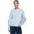 Geisha Sweat grey melange