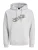 JACK & JONES Trui  lichtgrijs