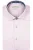 Giordano Overhemd roze, Effen