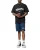 Equalite Axel Oversized T-Shirt