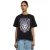 T-shirt dames Miss Tee Always On Fire