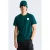 The North Face T-shirt – petrol