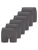 SLOGGI Boxershorts ‘SLG Base’  grijs
