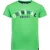 B.Nosy Jongens t-shirt original bright