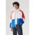 Levi’s Original Hm Windbreaker White