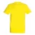 SOLS Heren Keizerlijke Zwaargewicht T-Shirt met korte mouwen (Citroen)