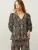 Odd Molly Shirt  gemengde kleuren