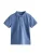 Next Shirt  saffier