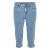 Dames skinny jeans KAFFE Vicky Capri