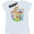 Li-cense Disney dames the muppets groep cirkel katoenen t-shirt