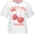 The Shirt Project T-shirt Off White dames