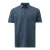 Piqué polo Mexx End on end