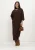 Aimee the Label Midi Jurk Dames Cannesw6 Dress,