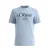 T-shirt van jersey met logo-print s.Oliver