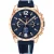 Tommy Hilfiger Horloge 1791474 Multi