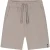 Malelions Men Signature Waffle Short | Taupe
