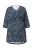 Ulla Popken Shirt  marine
