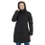 Lange damesjas Ragwear Natalin
