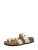 BIRKENSTOCK Teenslipper ‘Mayari’  crème / rose-goud