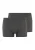Hanro Boxershorts ‘ Cotton Essentials ‘  antraciet