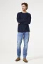 Russo 610 Regular Jeans – Light Used