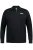 JAY-PI Shirt  zwart / wit