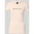 Armani Exchange T-shirt met labeldetail