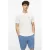 s.Oliver regular fit T-shirt met print – wit
