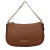 Michael Kors Bruine Leren Handtas