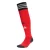 ADIDAS PERFORMANCE Sportsokken ‘Benfica Lissabon 25/26’  rood / zwart / wit