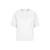 Mountain Warehouse Dames/Dames Garve Boxy T-shirt (Wit)