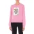 Moschino  Teddy Bear Sweatshirt Pink