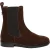 Steve Madden Nella Boots Dark Brown