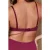 Livera Bra Bibi Zigzag Cassis