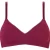 Livera Bra Bibi Zigzag Cassis