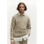 The Goodpeople Korean Knitwear Dark Beige
