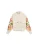 Desigual Tussenjas  gemengde kleuren / wit