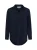 Marie Lund Blouse  marine